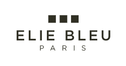 Elie Bleu Logo