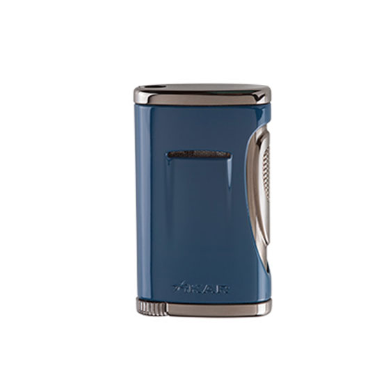 Xikar-Xidris-Blue-cigarette-lighter
